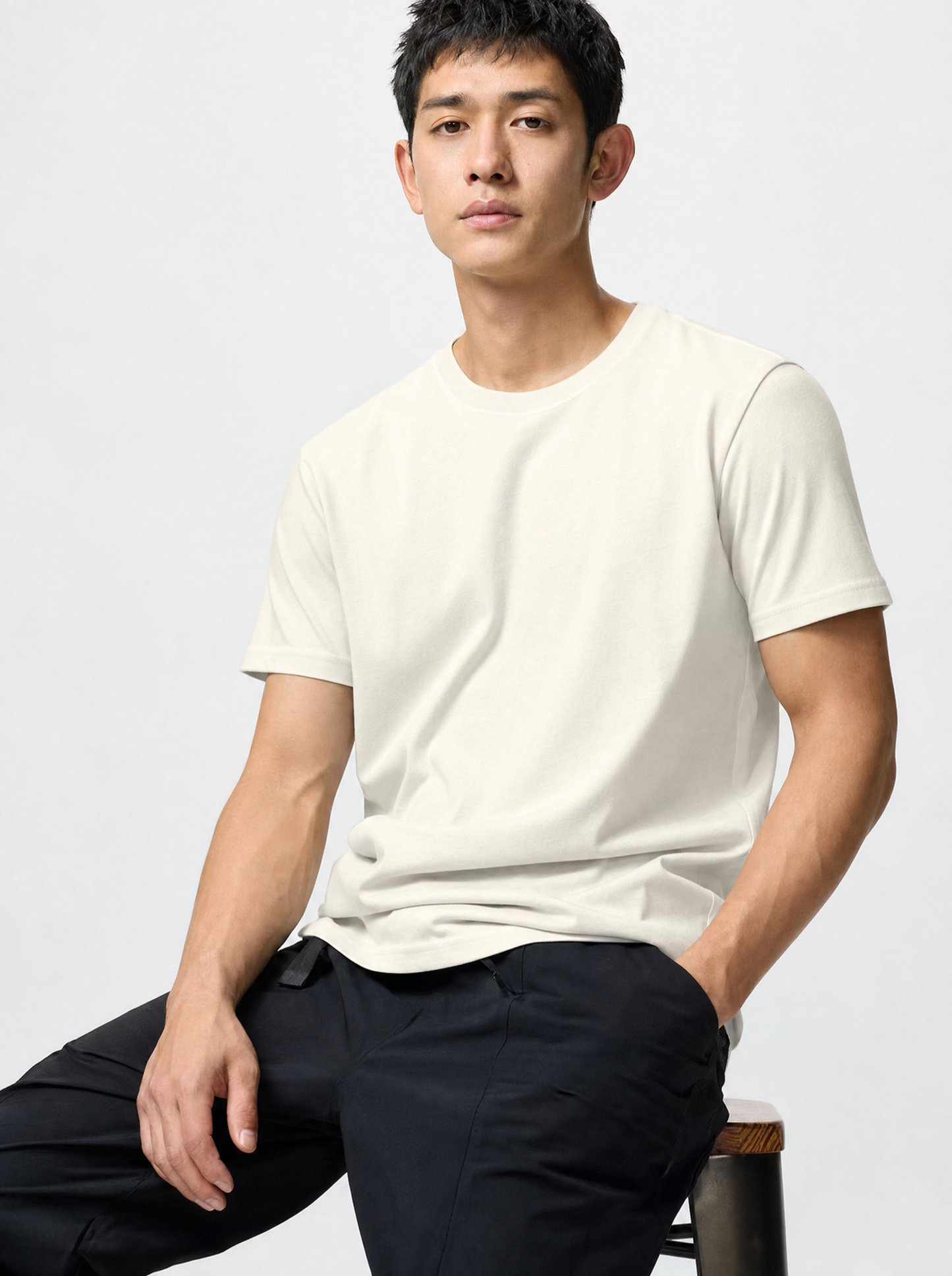 CV:OffWhite