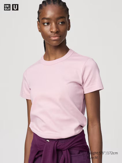 Women's Crew Neck T-Shirt