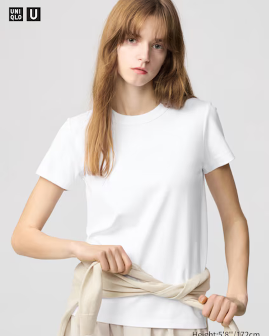 Women's Crew Neck T-Shirt