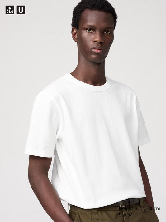 Uniqlo Crew Neck T-Shirt