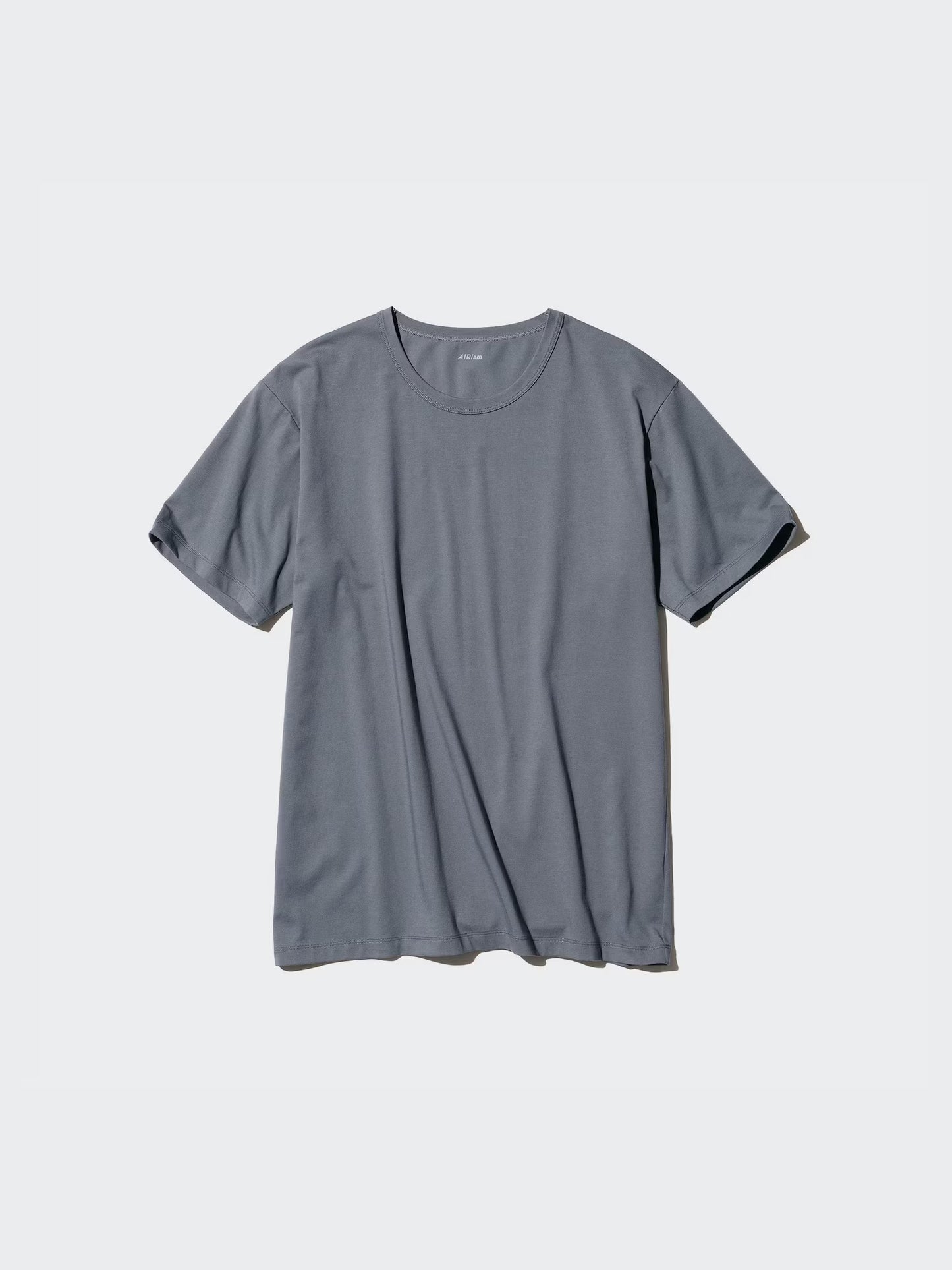 Uniqlo Crew Neck T-Shirt