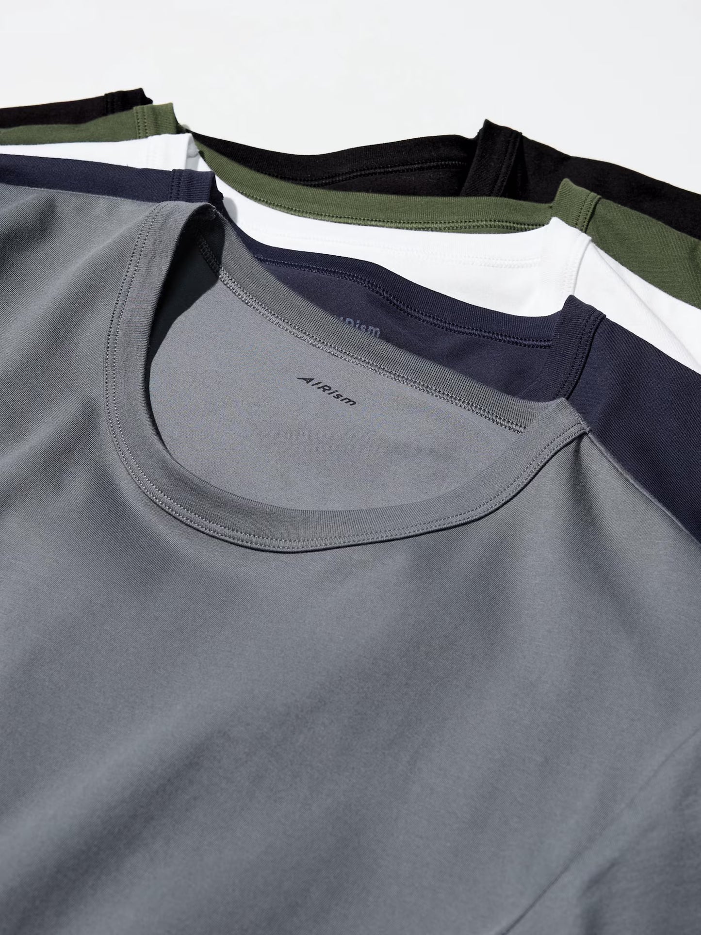 Uniqlo Crew Neck T-Shirt