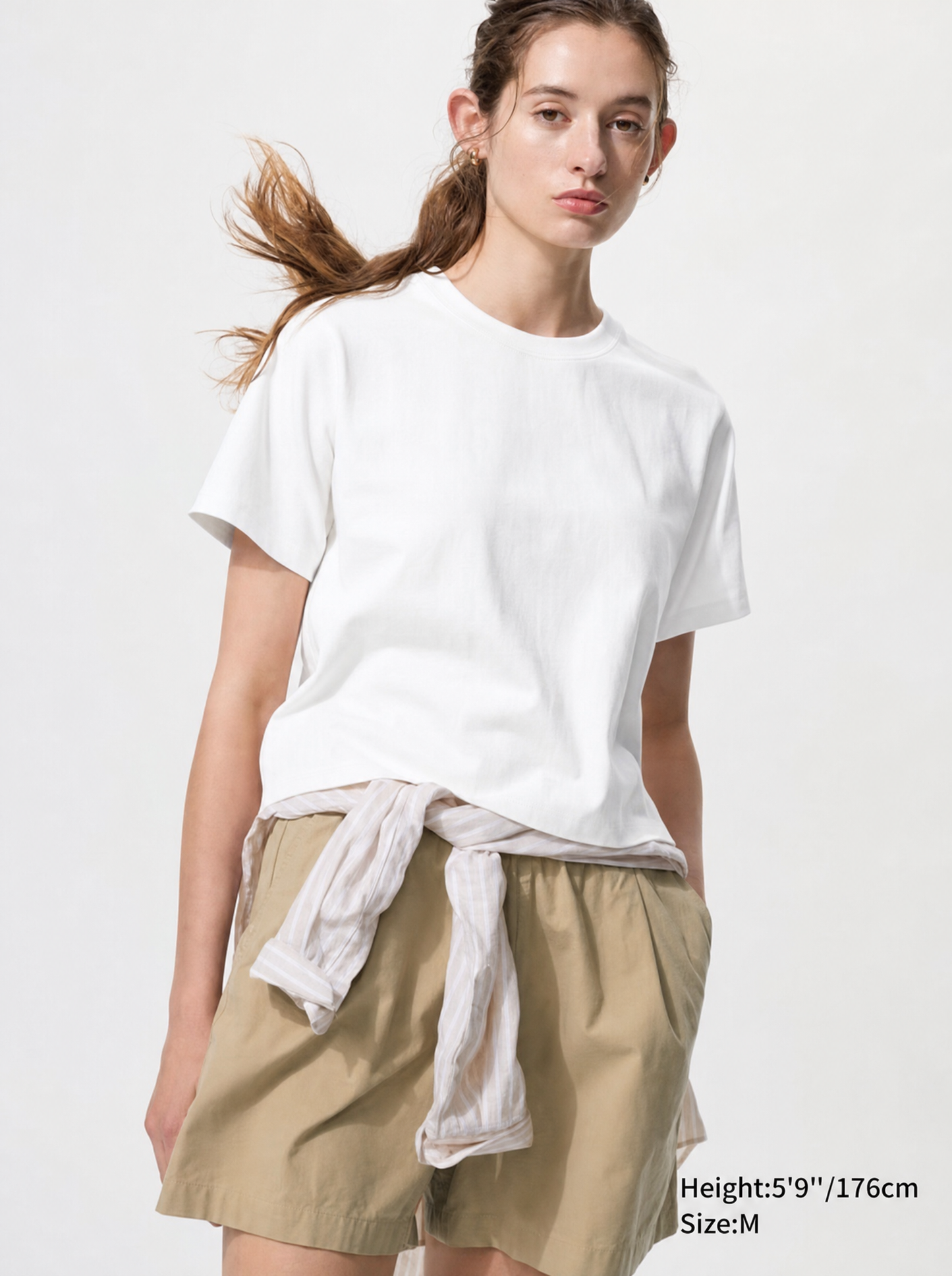 CV:White