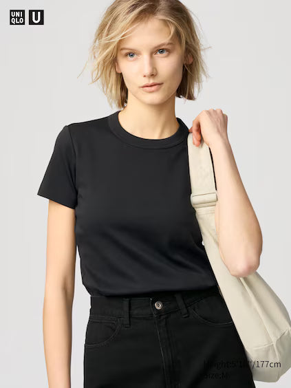 Women's Crew Neck T-Shirt