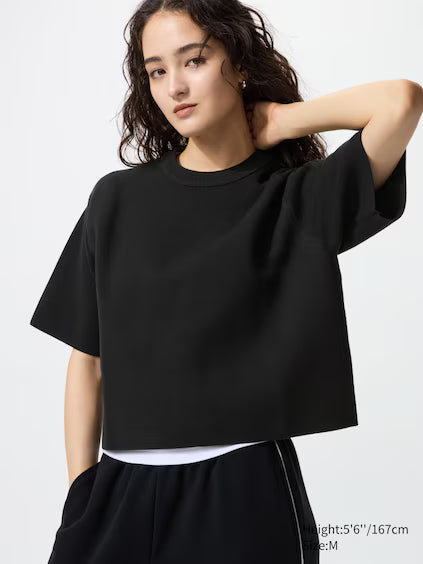Washable Ribbed Sweater