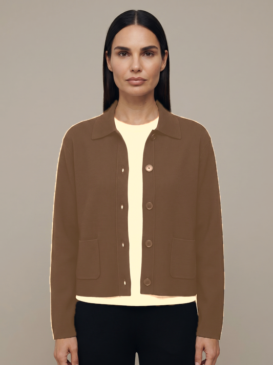 CV:Brown